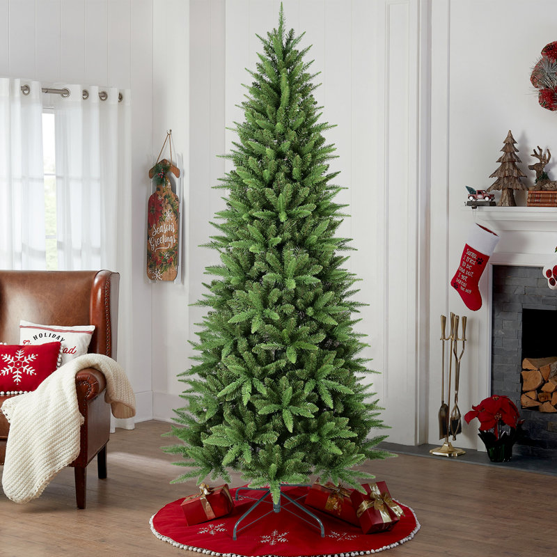 Sapin de Noël artificiel Fraser, 7.5'