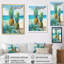 Juice Pineapple Bliss IV - ananas, reproduction sur toile-2042088644-2061503629