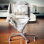 Housse et insert de coussin carré Famous Monuments Across World-30057073-30057076