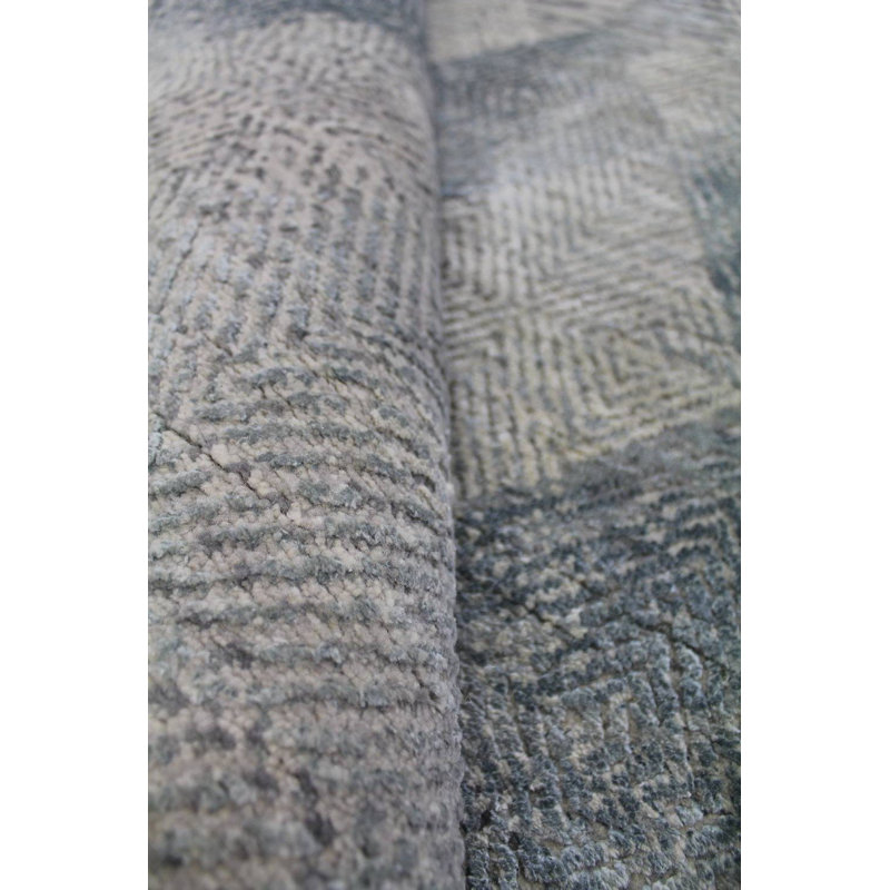 One-of-a-Kind 6'1" X 9' Area Rug