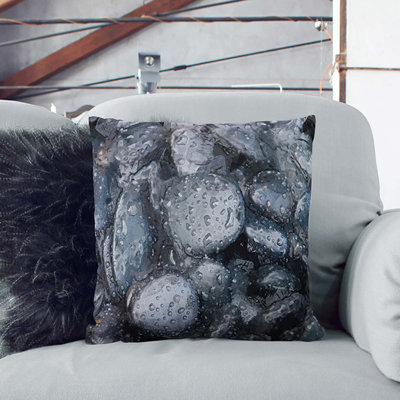 Square Cushion