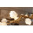Eclectic 14 Light Gloral Branch Chandelier
