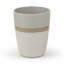 Stoneware Teacup