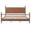 Structure de lit Harlow Modern-125959298