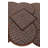 Jaime Brown Rug