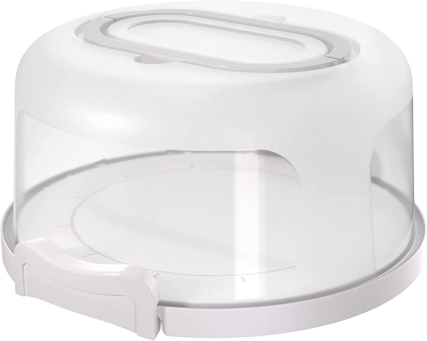 Rubbermaid Cake Keeper - Cake Carrier/Storage Container