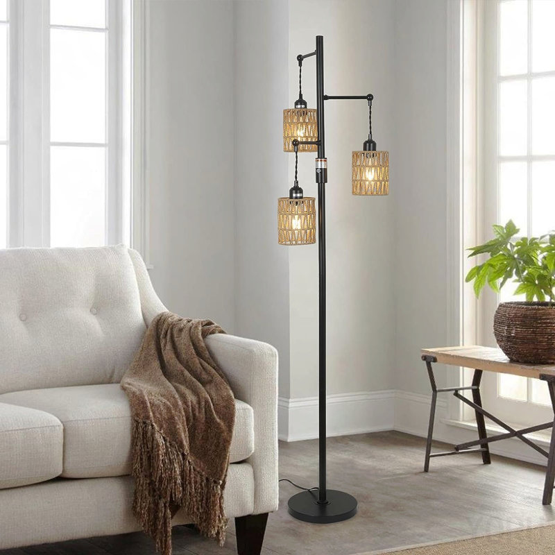 Floor Lamp