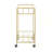 Bar Cart(No Include Stool)