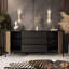Chapelwood 185cm Sideboard