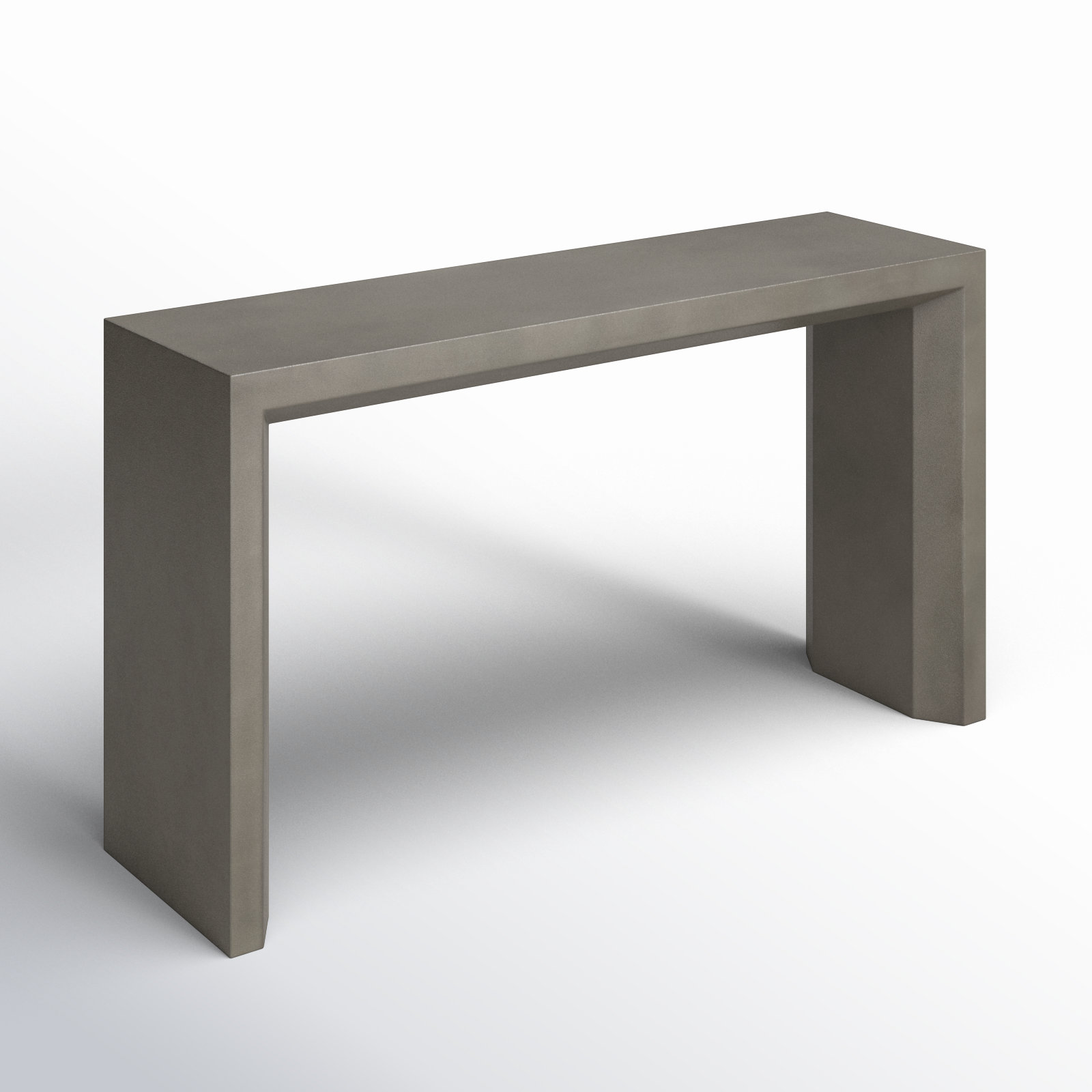 Pamina 55" Patio Table