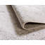 Tapis transitionnel Geddis couleur castor-1795429211