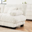 Canapé en chenille 2 places pour la décoration intérieure-2064602473-2064602485