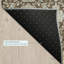 Tapis lavable à la machine intérieur / extérieur ACN2484-729186254-729186255