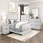 Armoire de rangement luxueuse 1 pièce