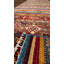 Tapis en laine et coton noué à la main Original