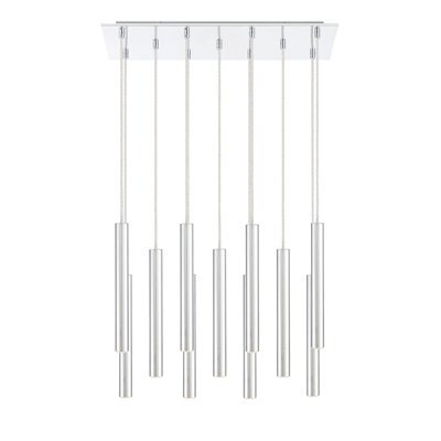 Bowning 11 - Light LED Cluster Pendant