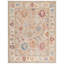 Tapis oriental en laine touffeté à la main Brockett-666343736
