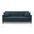 Ourson bleu gris est en rupture de stock