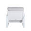 Fauteuil berçant Avondale - Craie-113397199-120640838-124419153