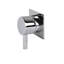 Cigno Built-in Faucet Trim-44168328