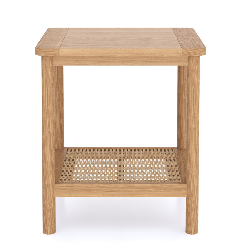 Lihua End Table