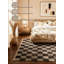 Hanse Home Rex - Jute Rug, Natural Rug for Living room, Bedroom, Diningroom