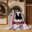 Tapis de Noël lavable The Holiday Aisle®-1164555939