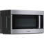 800 Series , OTR Convection Microwave, SS