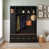 Antique Black