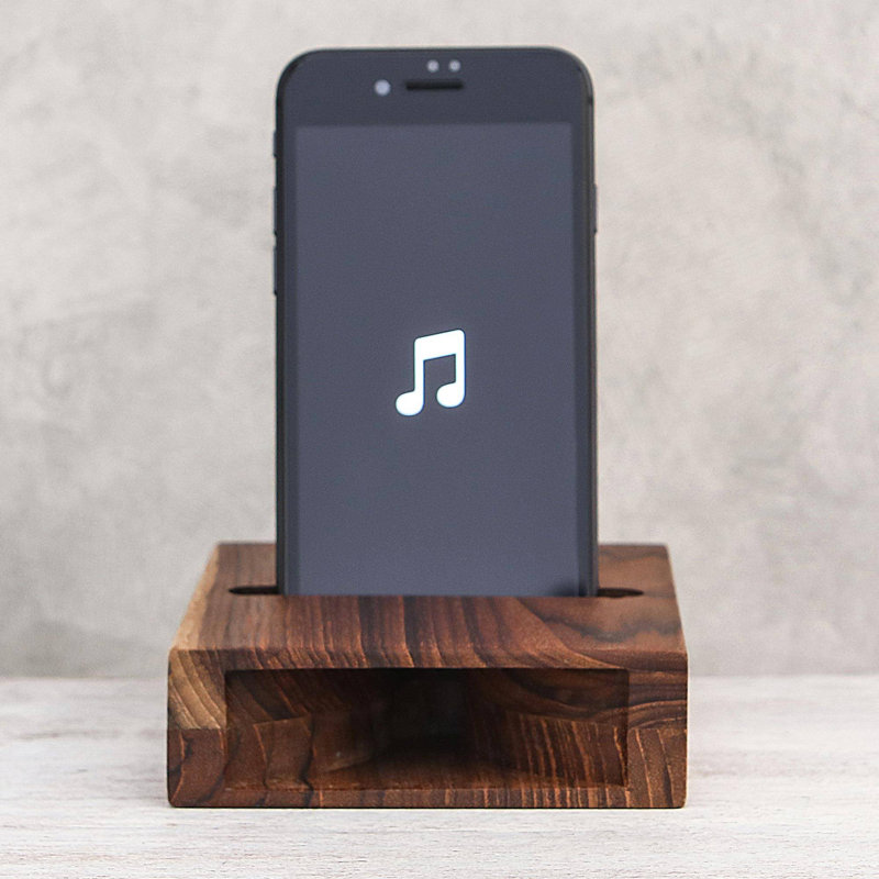 Cedarville Loon Peak® Single Screen Desktop Mount