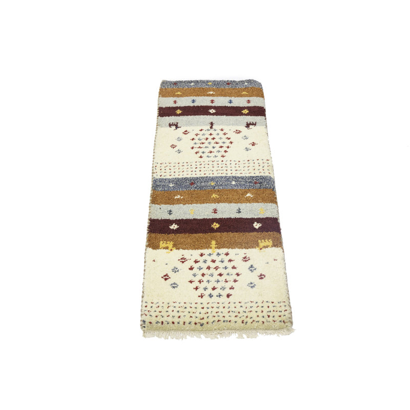 Jakeriya Wool Indoor Rug