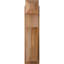Persienne en bois rustique Westlake Craftsman-32013908-106952067