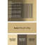 Tapis contemporains brun lavable à la machine 2777-1749704265