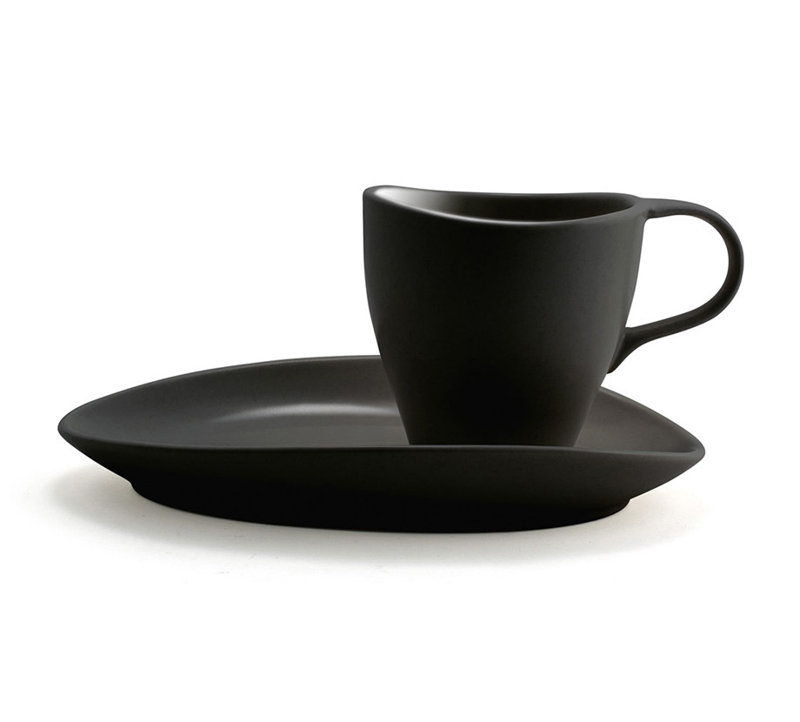 Tides ™ 8 oz. Tasse à café, Moule