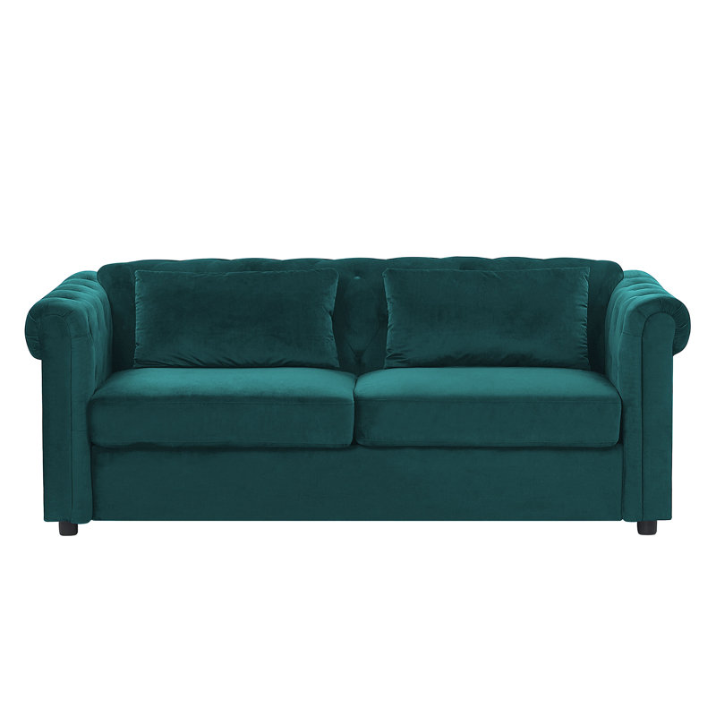 Dickler Velvet Sleeper