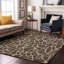 Premium Machine Washable Englewood AMF1024 Geometric Rug-2110740423