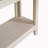 Modern Farmhouse Console Table-89934704