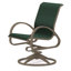 Fauteuil de patio pivotant Hiraku-9876259-9876279