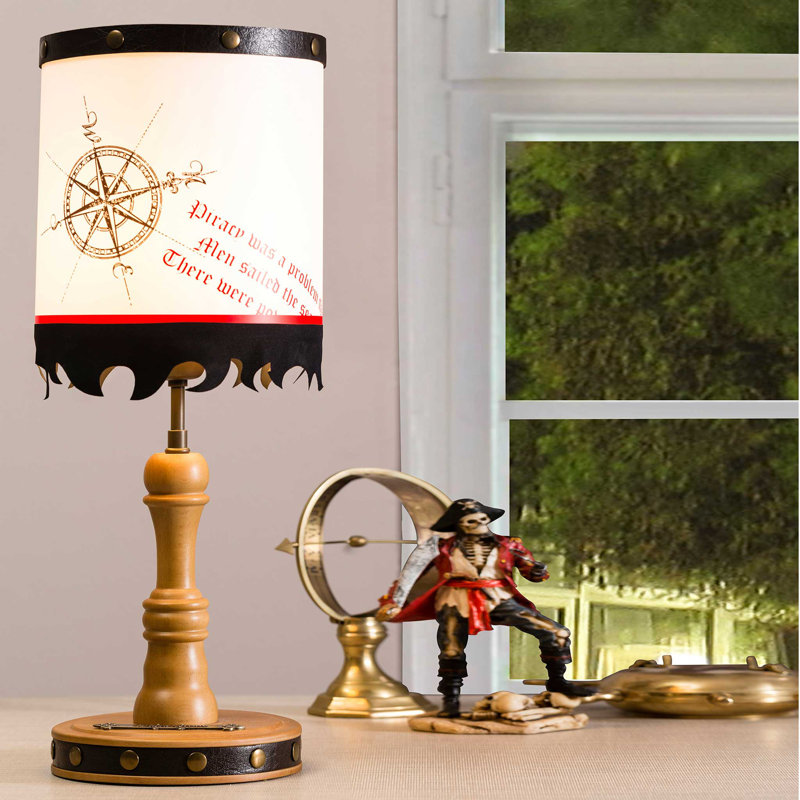 Vidrine Desk Lamp