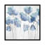 «Indigo Friends I», reproduction sur toile-72401933-72401932-33355773