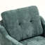 Chaise en chenille Accent Comfy-1891808960