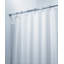 Rideau de douche imperméable simple