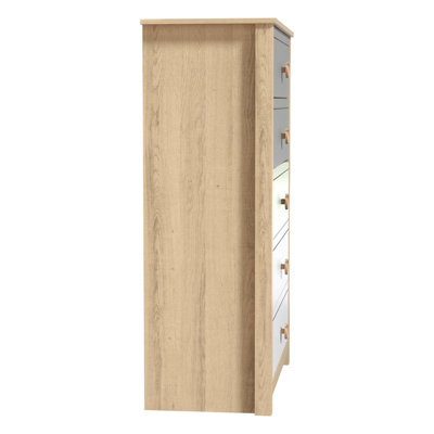 Patton Transitional 2 Piece Bedroom Set