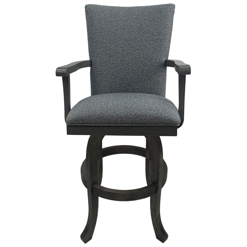 Tabouret Irminger, Tabouret de bar (siège d’une hauteur de 30 po)