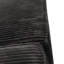 Causeuse modulaire en chenille de 81 po avec mousse haute densité Magness-966378814
