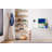 Sherice Manufactured Wood Floating Shelf-528765451-528765458