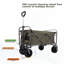Chariot de plage portatif pour enfants-113447309