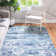 Abstract Indoor Rug