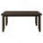 Cappuccino Dining Set