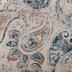 Paisley Polyester Blend